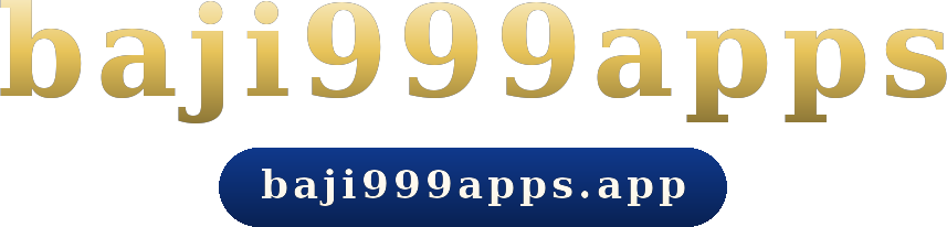 baji999apps logo